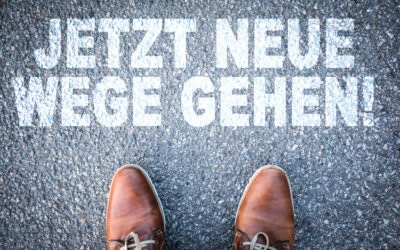 Warum Veränderung nicht planbar ist – und gerade deshalb gelingt