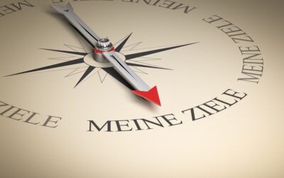 Erreiche Deine Ziele mit agilem Projektmanagement